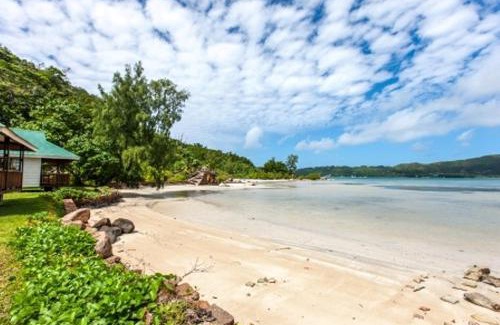 Anse la Blague Resort | Le Vasseur La Buse Eco Resort
