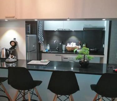 Saint-Jean-de-Luz Apartment | Le Vauban avec les cles de Luz