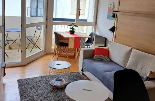 Saint-Jean-de-Luz Apartment | Le Vauban avec les cles de Luz