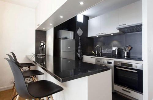 Saint-Jean-de-Luz Apartment | Le Vauban avec les cles de Luz