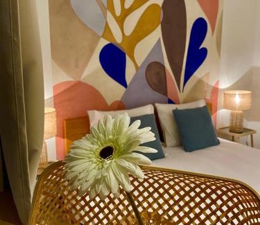 Amel Apartment | Le Veenbahn