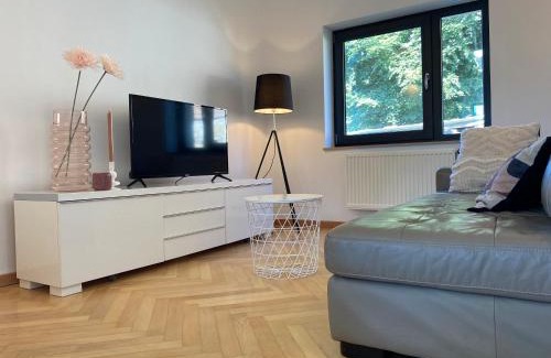 Amel Apartment | Le Veenbahn