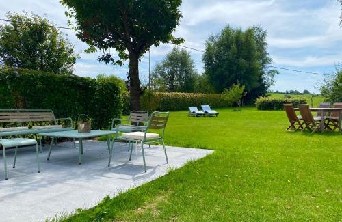 Amel Apartment | Le Veenbahn