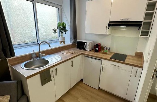 Nay Apartment | LE VEGETAL/Nay centre