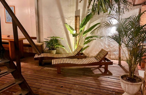 Jijoca de Jericoacoara House | Le Vent Jeri Casa, Ideal Para Famílias e Grupos,