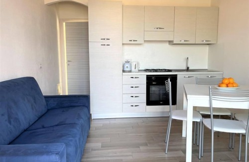 Paduledda Apartment | Le verande Bilo by Interhome