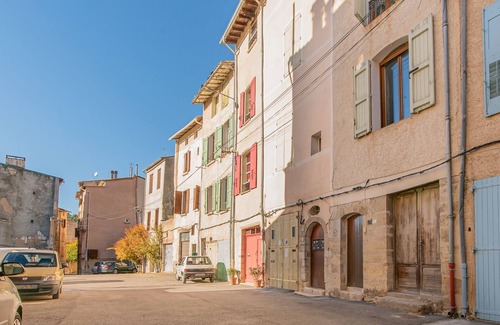 Riez Apartment | Le Verdon - Superbe appt vue montagne