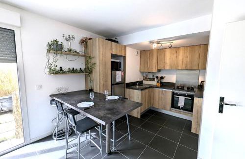 Bayonne Apartment | Le Verdure YourHostHelper