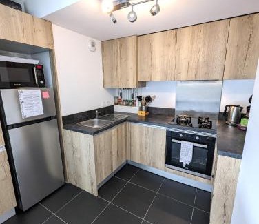 Bayonne Apartment | Le Verdure YourHostHelper