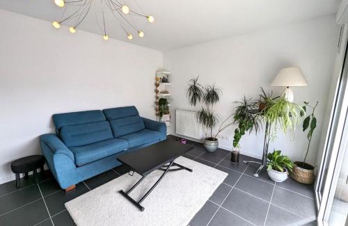 Bayonne Apartment | Le Verdure YourHostHelper