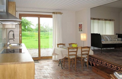 Corbon House | Le Verger by Interhome