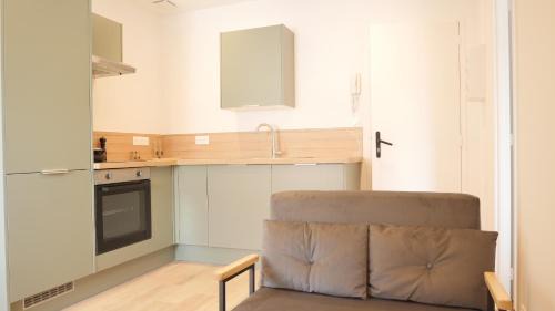 Le Portel Apartment | Le Vert d'Opale