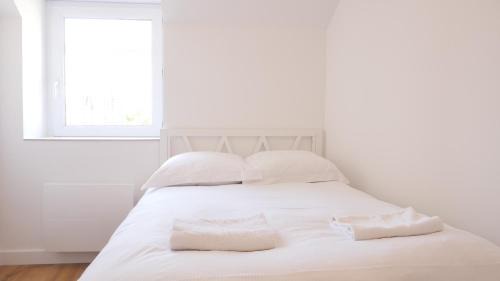 Le Portel Apartment | Le Vert d'Opale