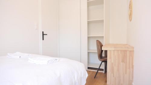 Le Portel Apartment | Le Vert d'Opale