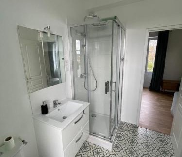 Chamant Apartment | Le vert de Chamant