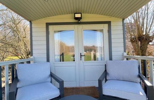 Gaillemarde Bed & Breakfast | Le Vert Logis
