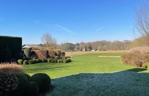 Gaillemarde Bed & Breakfast | Le Vert Logis