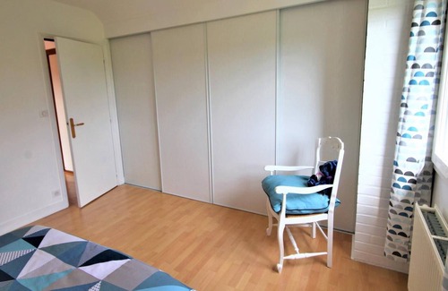 Mesnieres-en-Bray House | Le Vert Tilleul - Mesnieres EN Bray