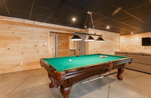 Saint Come House | Le Vertige - Ski Spa & Sauna