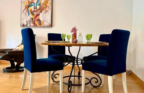 Convention Apartment | Le Victor Hugo de la Robine