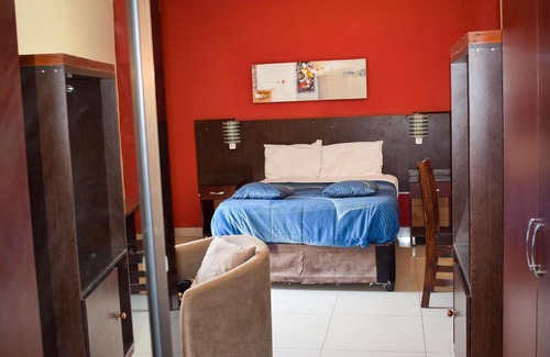 Tete Hotel | Le Victoria