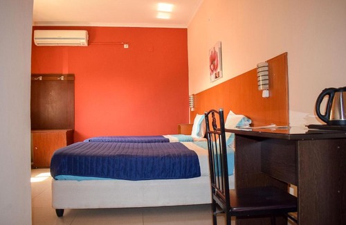 Tete Hotel | Le Victoria