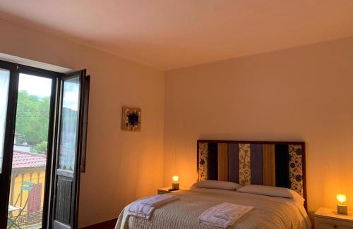 Torre di Ruggiero Bed & Breakfast | Le Vie Mediterranee
