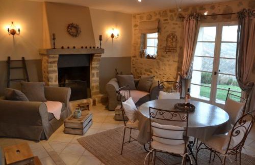 Aiglun House | Le Vieil Aiglun