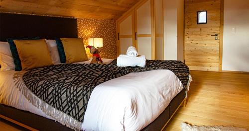 Cresuz Hotel | Le Vieux Chalet