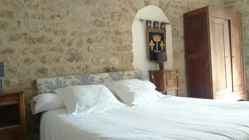 Airvault Bed & Breakfast | Le Vieux Chateau