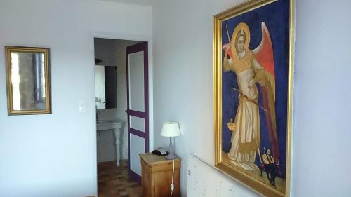 Airvault Bed & Breakfast | Le Vieux Chateau