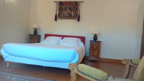 Airvault Bed & Breakfast | Le Vieux Chateau