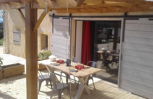 Semur-en-Brionnais House | le Vieux Cuvage - Semur EN Brionnais