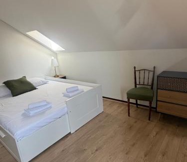 Yvoire Apartment | Le Vieux Fenil