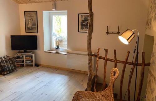 Noyers-sur-Jabron Apartment | Le vieux fournil