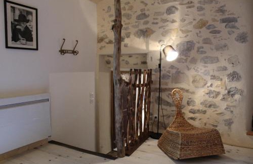Noyers-sur-Jabron Apartment | Le vieux fournil