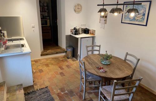 Noyers-sur-Jabron Apartment | Le vieux fournil