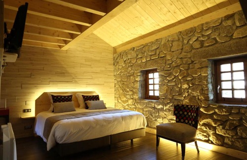 Yvoire Hotel | Le Vieux Logis