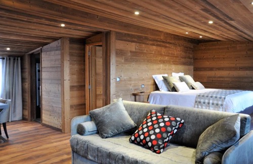 Yvoire Hotel | Le Vieux Logis