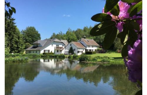 Weywertz Hotel | Le Vieux Moulin Weywertz