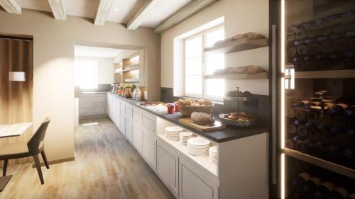 Weywertz Hotel | Le Vieux Moulin Weywertz