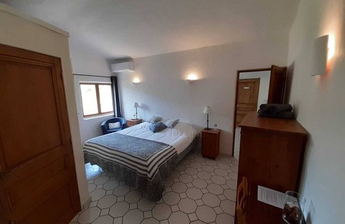 Cairanne Bed & Breakfast | Le Vieux Platane
