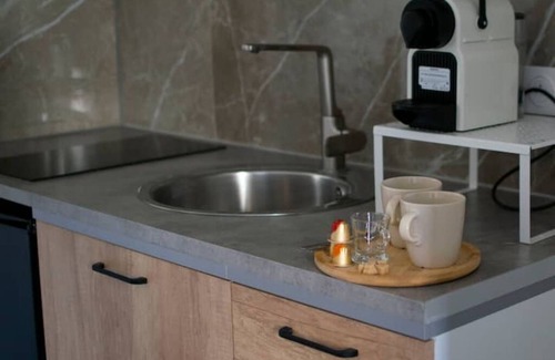 Belsunce Apartment | Le Vieux-port Cosy Bohème Wifi/netflix