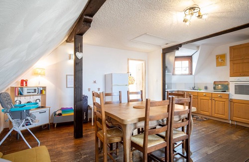Dieffenthal House | Le Vieux Pressoir - 8 bedrooms - up to 15 people - 6 bathrooms