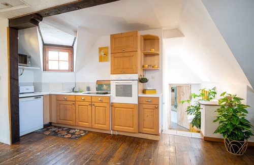 Dieffenthal House | Le Vieux Pressoir - 8 bedrooms - up to 15 people - 6 bathrooms