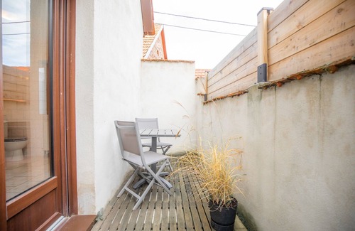 Dieffenthal House | Le Vieux Pressoir - 8 bedrooms - up to 15 people - 6 bathrooms