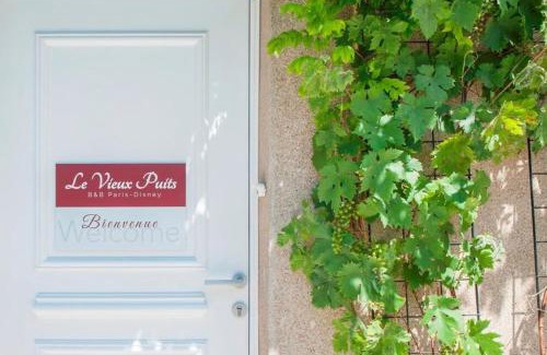 Noisy-le-Grand Apartment | Le Vieux Puits Paris Est Paris-Disney