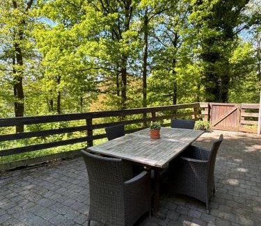 Coo House | Le Vieux Sart 6 Coo - Stavelot