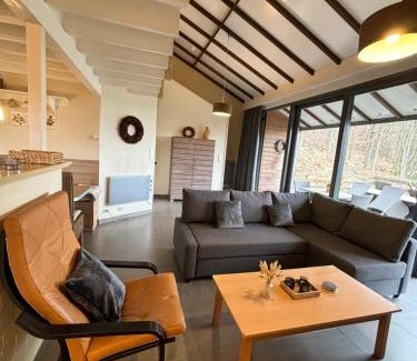 Coo House | Le Vieux Sart 6 Coo - Stavelot