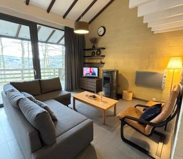 Coo House | Le Vieux Sart 6 Coo - Stavelot